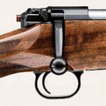 Mauser M12 Pure Repetierbüchse, cal. 8x57JS