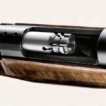 Mauser M12 Pure Repetierbüchse, cal. 8x57JS