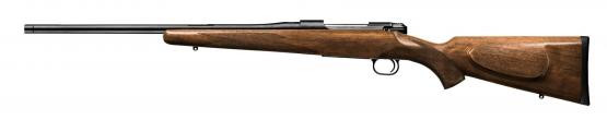 Mauser M12 Pure, MP Laufgewinde M15x1 Handspannung, cal. 30-06 Springfield Repetierbüchse