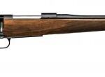 Mauser M12 Pure, MP Laufgewinde M15x1 Handspannung, cal. 30-06 Springfield Repetierbüchse