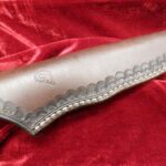 DNC F3 Hirschhorn  Jagdmesser 440C