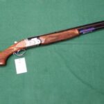 Beretta 693 Sporting OCHPe Kaliber 12/76 LL 76cm Bockdoppelflinte