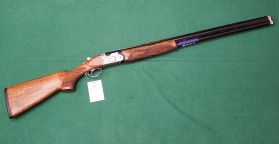 Beretta 693 Sporting OCHPe Kaliber 12/76 LL 76cm Bockdoppelflinte