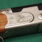 Beretta 693 Sporting OCHPe Kaliber 12/76 LL 76cm Bockdoppelflinte