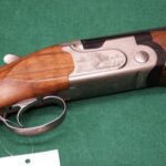 Beretta 693 Sporting OCHPe Kaliber 12/76 LL 76cm Bockdoppelflinte