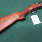 Beretta 693 Sporting OCHPe Kaliber 12/76 LL 76cm Bockdoppelflinte