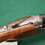 Beretta 693 Sporting OCHPe Kaliber 12/76 LL 76cm Bockdoppelflinte