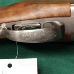 Beretta 693 Sporting OCHPe Kaliber 12/76 LL 76cm Bockdoppelflinte