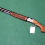 Beretta 693 Sporting OCHPe Kaliber 12/76 LL 76cm Bockdoppelflinte