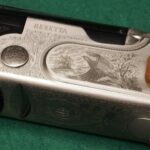 Beretta 693 Sporting OCHPe Kaliber 12/76 LL 76cm Bockdoppelflinte