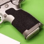PROARMIS Mod. PROCARRY silber – Lauflänge 4″ – Kaliber 9mmLuger – Sportpistole