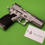 PROARMIS Mod. PROCARRY silber – Lauflänge 4″ – Kaliber 9mmLuger – Sportpistole