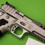 PROARMIS Mod. PROCARRY silber – Lauflänge 4″ – Kaliber 9mmLuger – Sportpistole
