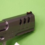 PROARMIS Mod. PROCARRY silber – Lauflänge 4″ – Kaliber 9mmLuger – Sportpistole