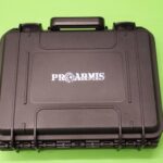PROARMIS Mod. PROCARRY silber – Lauflänge 4″ – Kaliber 9mmLuger – Sportpistole