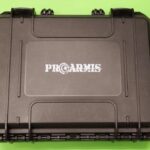 PROARMIS Mod. PROTARGET silber-gold Lauflänge 6″ – Kaliber 9mmLuger – Sportpistole