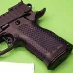 PROARMIS Mod. PROCARRY schwarz – Lauflänge 4″ – Kaliber 9mmLuger – Sportpistole