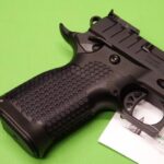 PROARMIS Mod. PROCARRY schwarz – Lauflänge 4″ – Kaliber 9mmLuger – Sportpistole