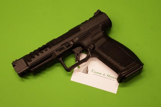 Canik SFx Rival Dark Side 9mmLuger Pistole