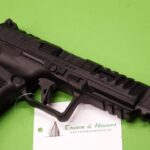 Canik SFx Rival Dark Side 9mmLuger Pistole