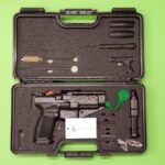 Canik SFx Rival Dark Side 9mmLuger Pistole