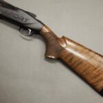 Benelli 828 U Sport Kaliber 12/76 Bockdoppelflinte