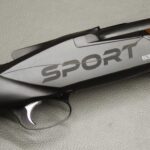 Benelli 828 U Sport Kaliber 12/76 Bockdoppelflinte