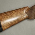 Benelli 828 U Sport Kaliber 12/76 Bockdoppelflinte