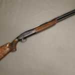 Benelli 828 U Sport Kaliber 12/76 Bockdoppelflinte