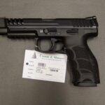Heckler & Koch SFP9L-SF 9mmLuger Pistole
