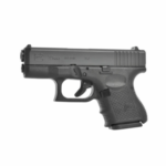 Glock 33 Gen. 4 Kaliber .357SIG Pistole