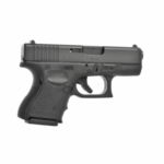Glock 33 Gen. 4 Kaliber .357SIG Pistole