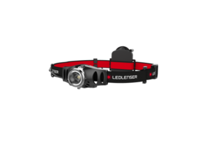 LED Lenser H3.2