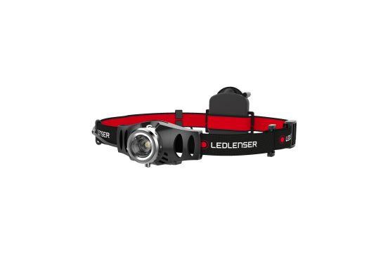 LED Lenser H3.2