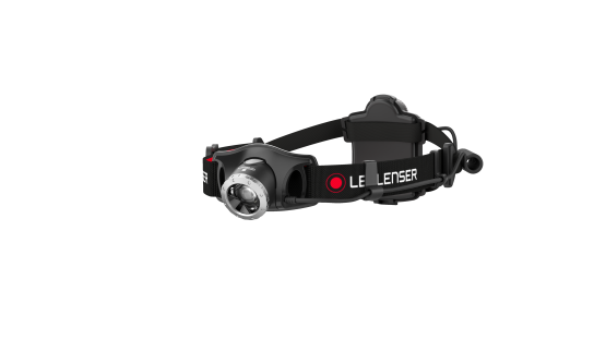 LED Lenser H7R.2