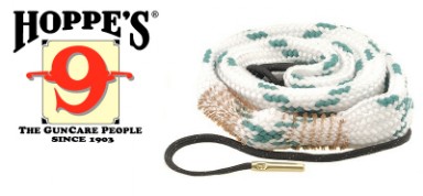 Hoppe’s BoreSnake Reiniger verschiedene Kaliber