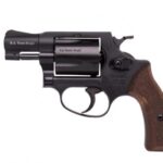 Weihrauch HW88 Super Airweight 9mm R.K. Schreckschuss