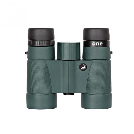 Delta Optical One 10×32 Fernglas