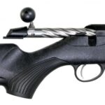 Tikka T3x Lite Roughtech Black .308Win, Mündungsgewinde, 51cm LL, Flintenabzug