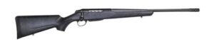 Tikka T3x Lite Roughtech Black .308Win, Mündungsgewinde, 51cm LL, Flintenabzug
