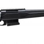 Tikka T3x CTR AS .308Win, Mündungsgewinde, 51cm LL, Flintenabzug