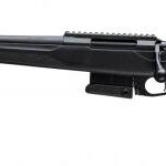 Tikka T3x CTR AS .308Win, Mündungsgewinde, 51cm LL, Flintenabzug