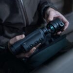 Swarovski tMA Klemmadapter für tM35