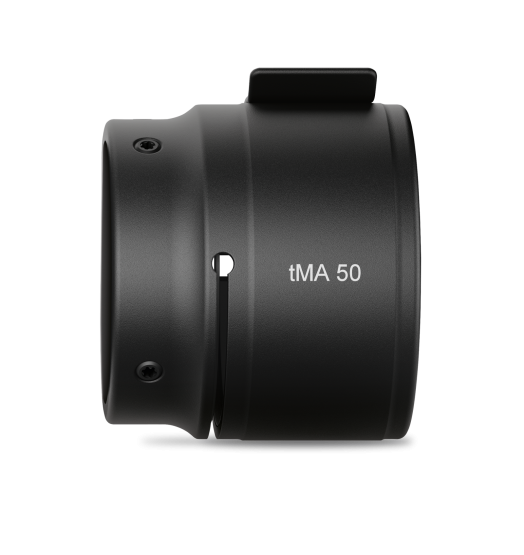 Swarovski tMA Klemmadapter für tM35