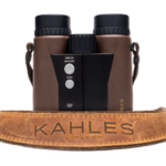 Kahles Helia RF 8×42 Rangefinder