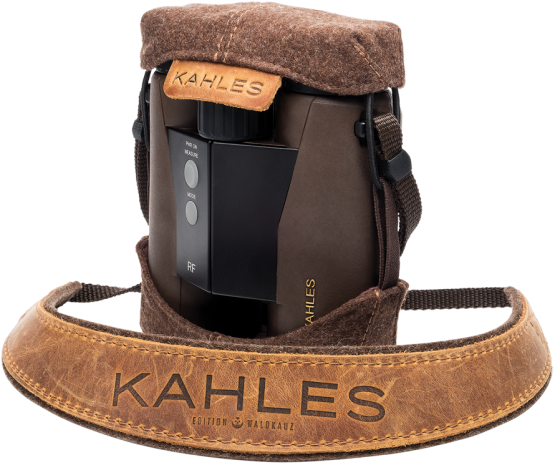 Kahles Helia RF 8×42 Rangefinder