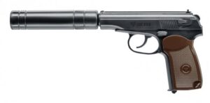 Legends PM KGB cal. 4,5 mm (.177) BB Luftpistole