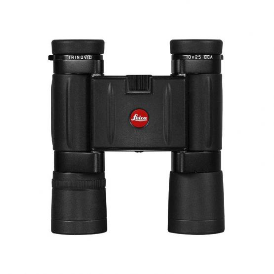 Leica Trinovid 10×25 BCA schwarz