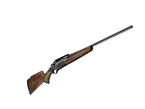 Benelli LUPO BE.S.T Wood Kurz Repetierbüchse .308Win