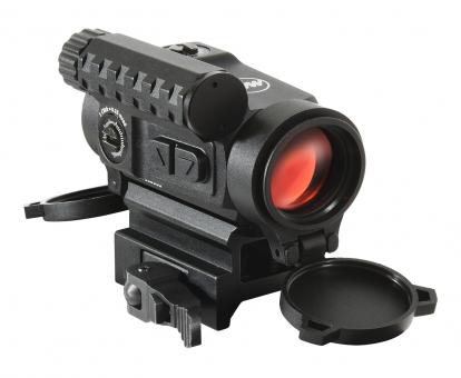 MAKdot S 1×20 Rotpunktvisier
